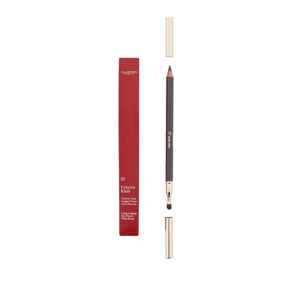Clarins Crayon Khôl Eye Pencil - Picture 1 of 1